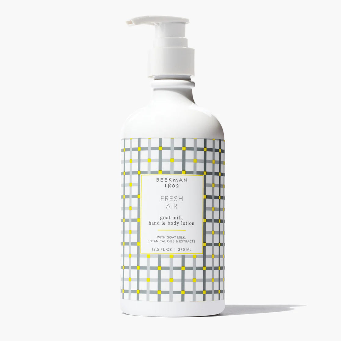 Goat Milk Lotion