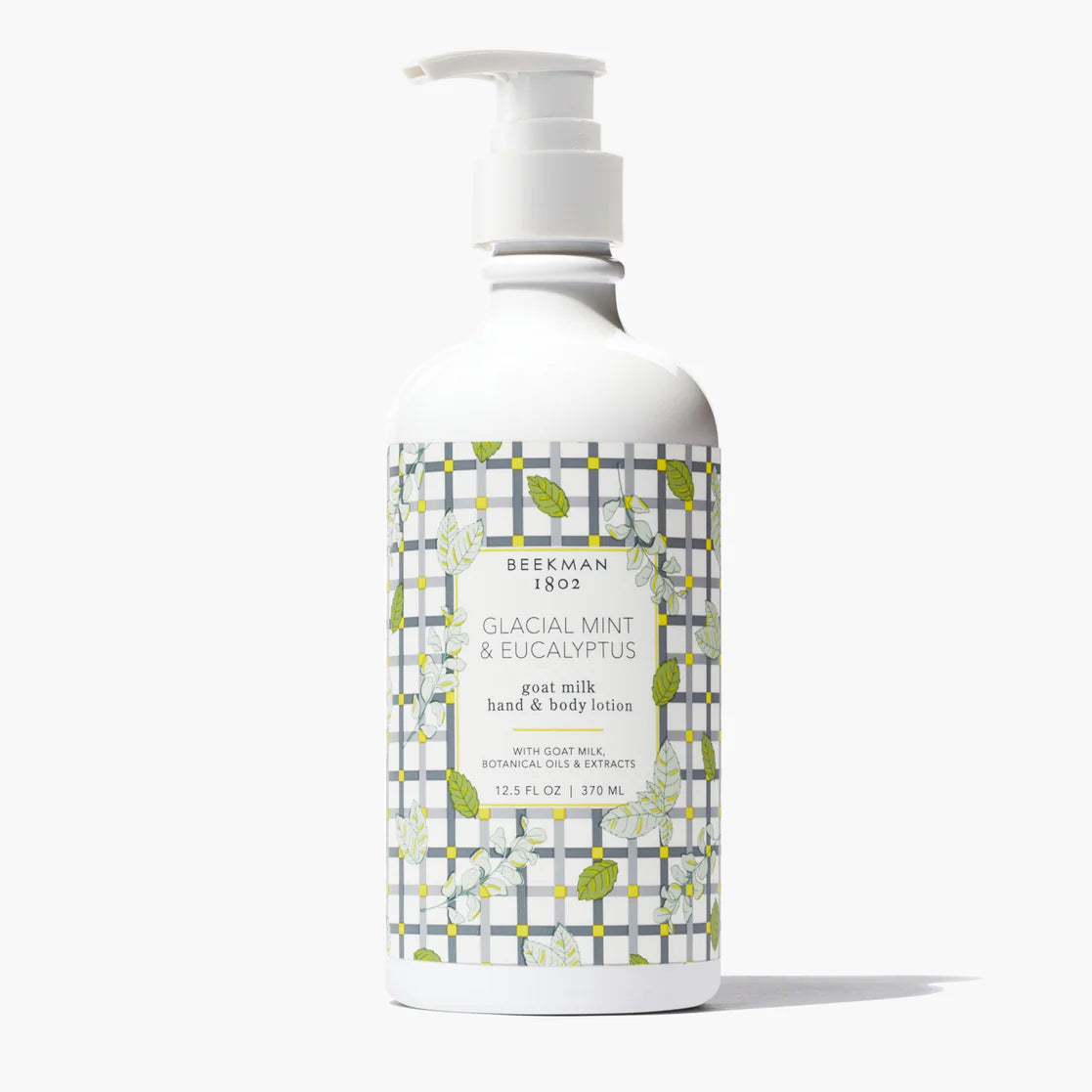 Goat Milk Lotion