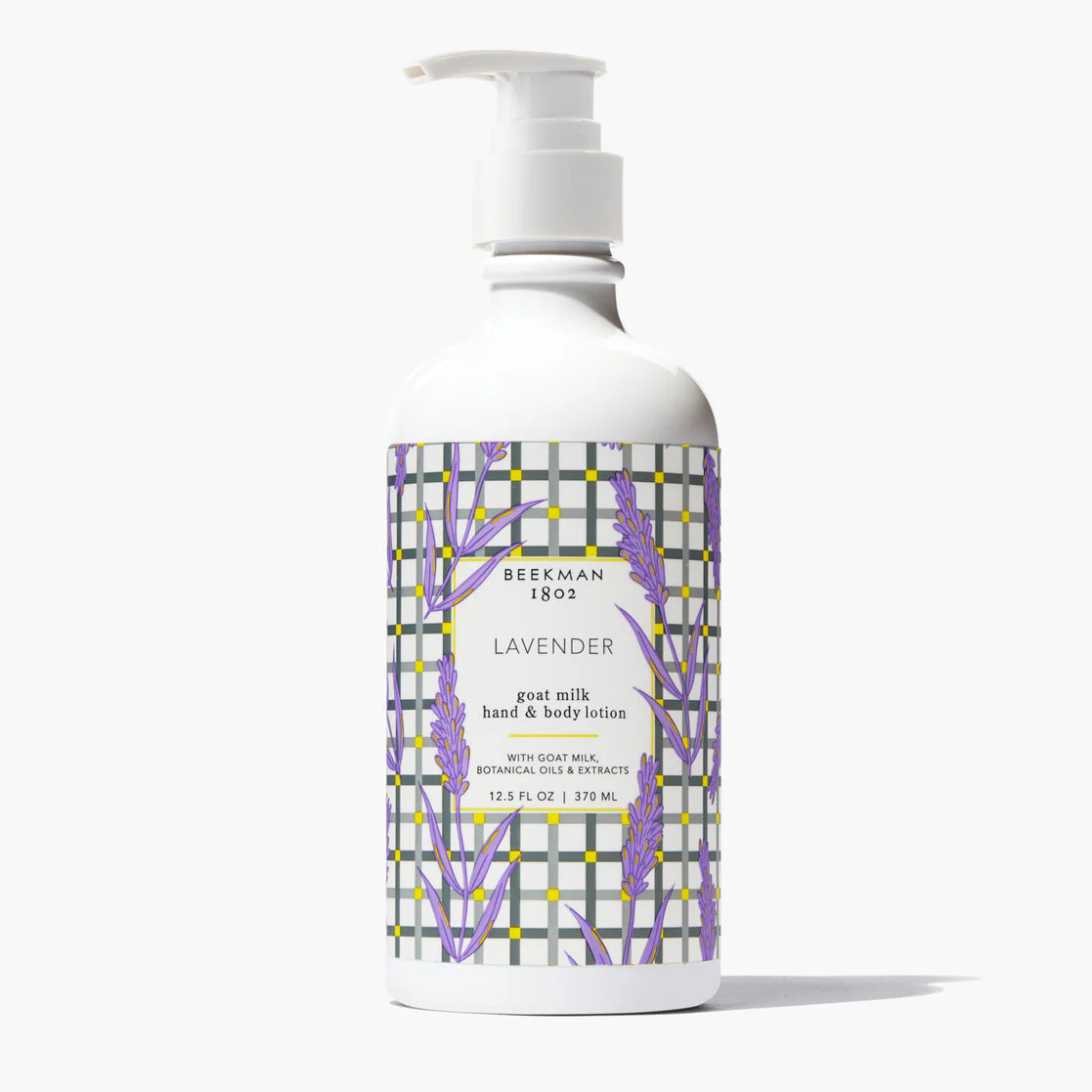 Goat Milk Lotion