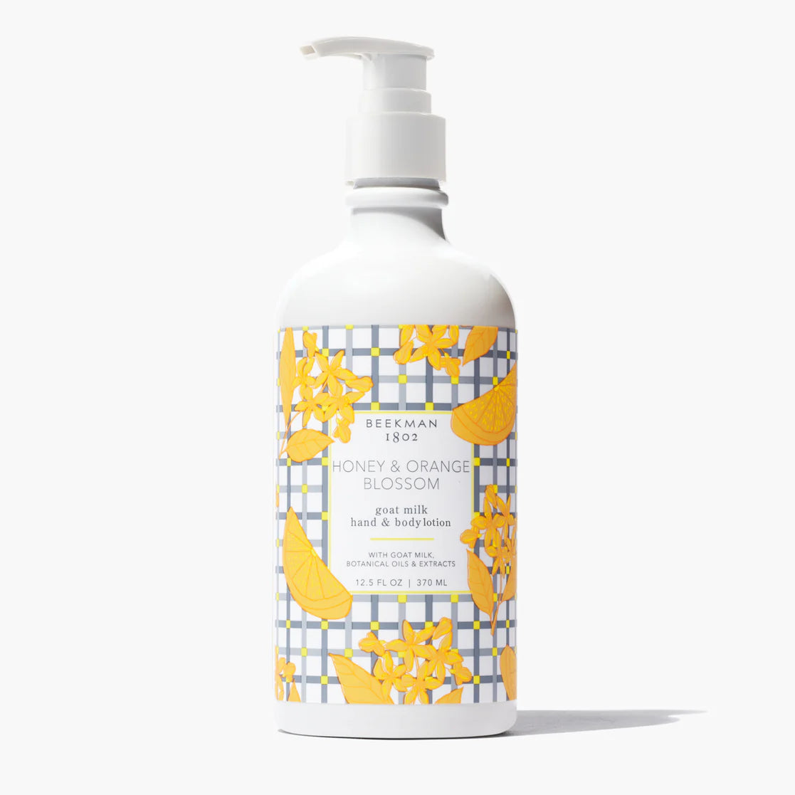 Goat Milk Lotion