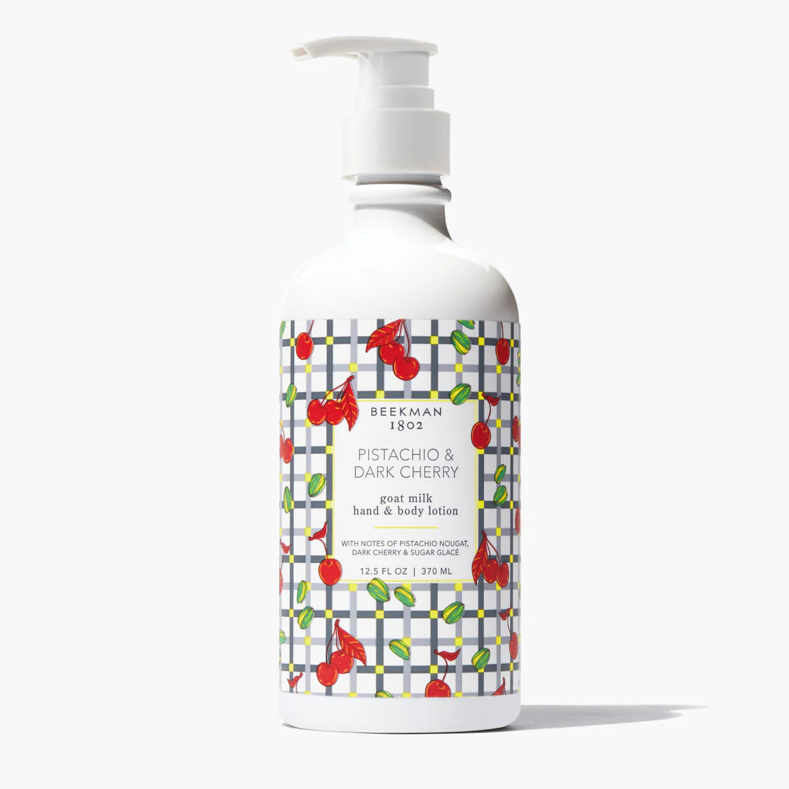Goat Milk Lotion