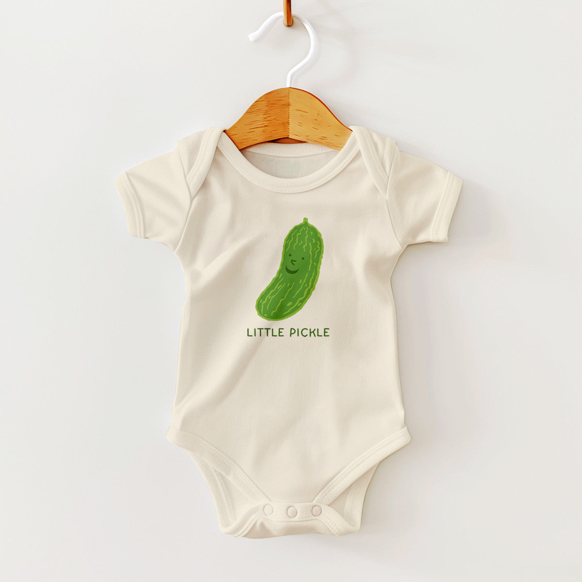 Baby Onesie