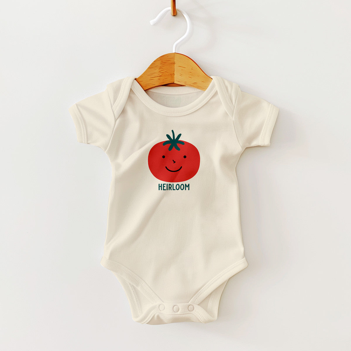 Baby Onesie