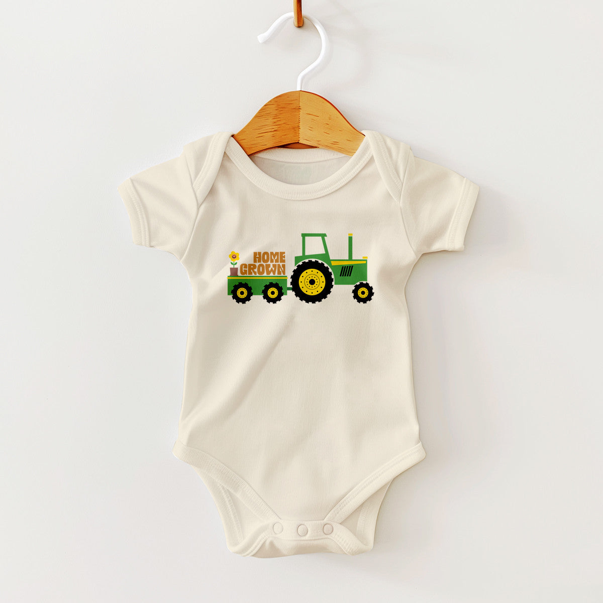 Baby Onesie