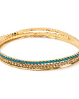 Sparkle & Shine Rhinestone BraceletTrio