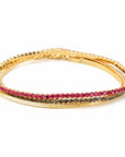 Sparkle & Shine Rhinestone BraceletTrio