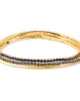 Sparkle & Shine Rhinestone BraceletTrio