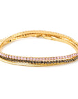 Sparkle & Shine Rhinestone BraceletTrio
