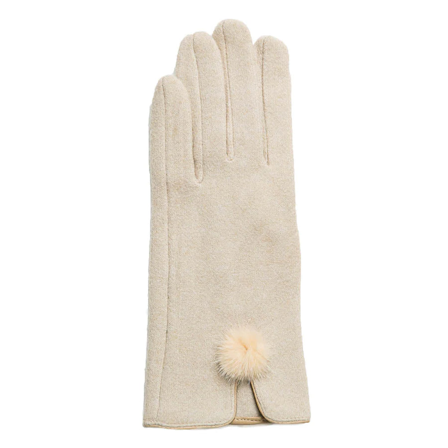Jennifer Glove