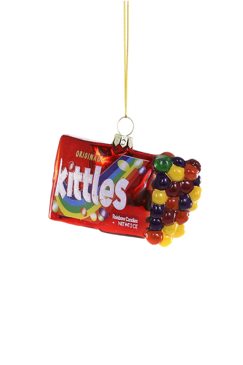 Fruit Candy Ornament
