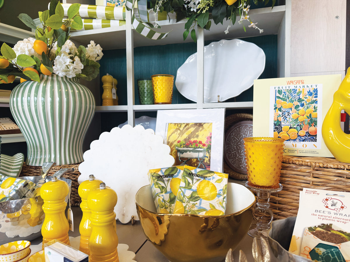 Papeterie Fine Stationery and Gifts