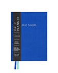 A5 Fabric Daily Planner
