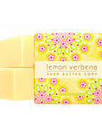 6 oz Shea Butter Soap