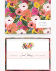 Social Stationery Set