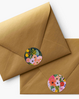 Envelope Seals