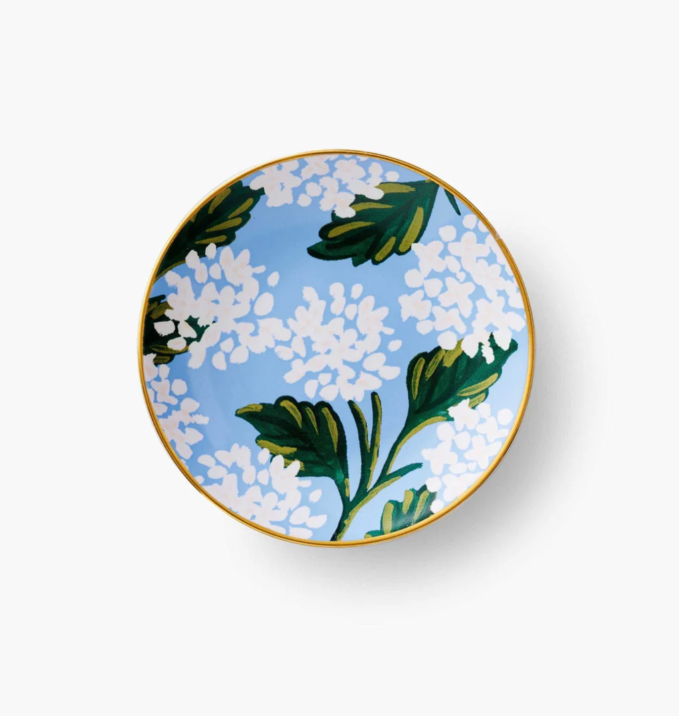Porcelain Ring Dish