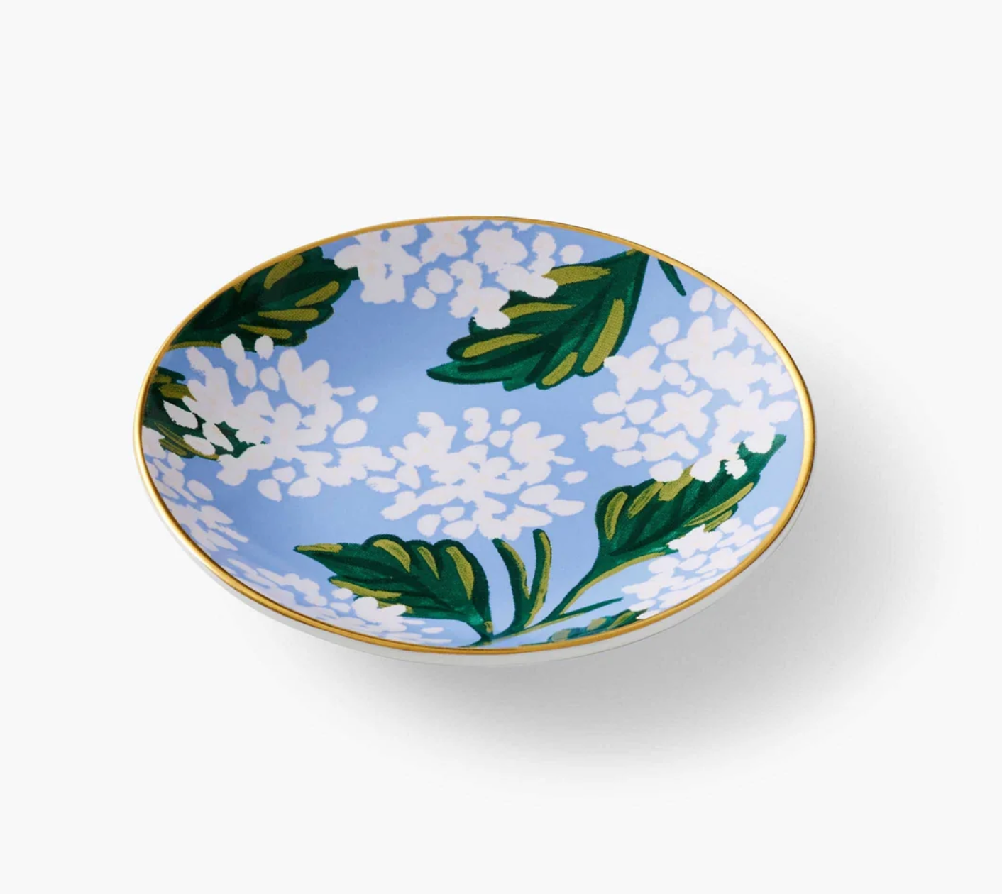 Porcelain Ring Dish