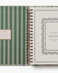 2027 17-mo Academic Hard cover