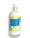 16 oz Shea Butter Lotion