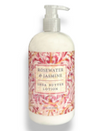 16 oz Shea Butter Lotion