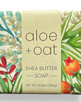 6 oz Shea Butter Soap