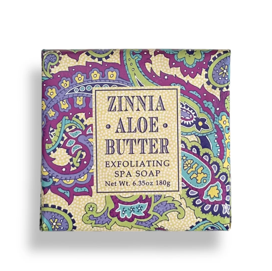 6 oz Shea Butter Soap