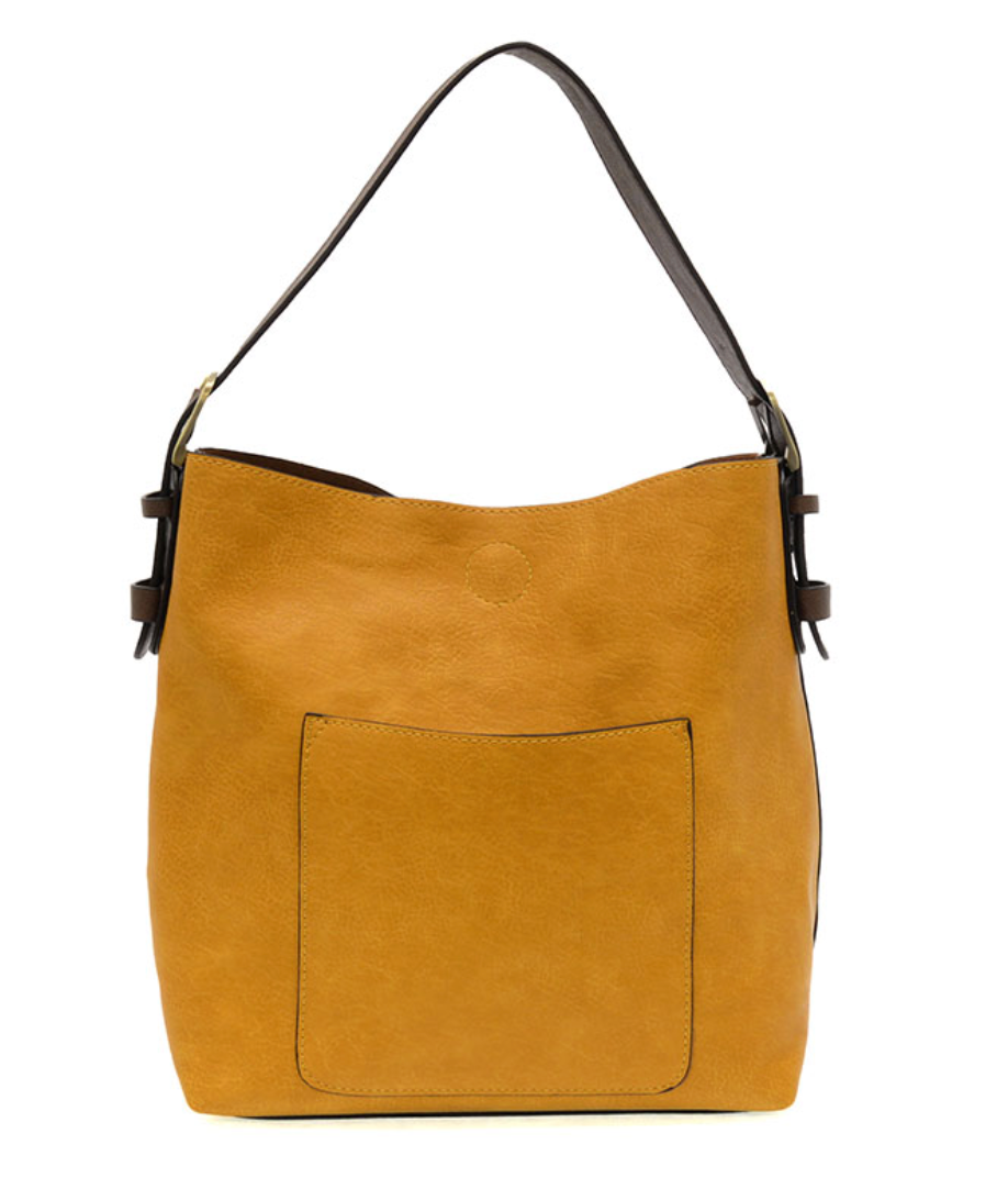 Hobo Style Bag
