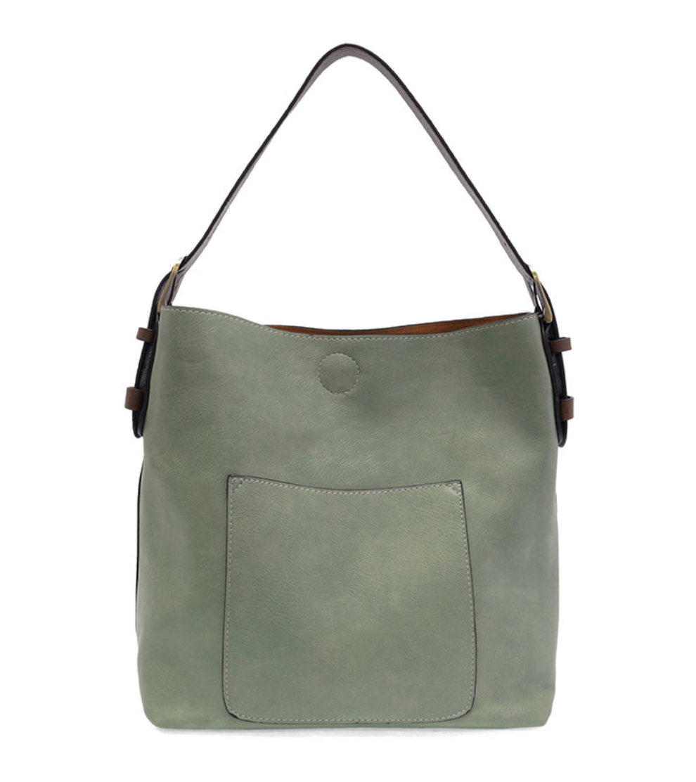 Hobo Style Bag