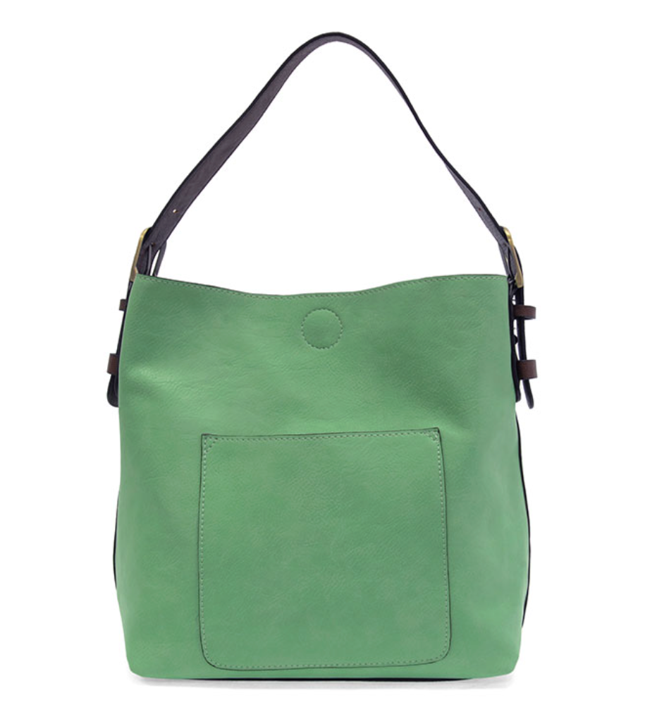 Hobo Style Bag