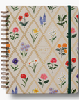 2027 17-mo Academic Hard cover