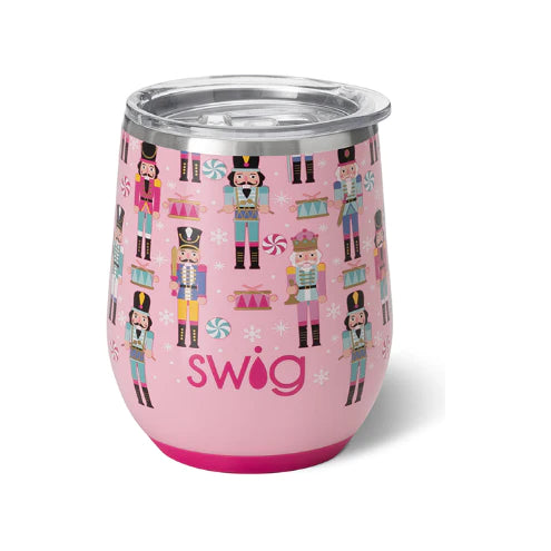 Swig 12 oz Stemless Wine Cup