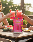 Fiesta Margarita Party Pack