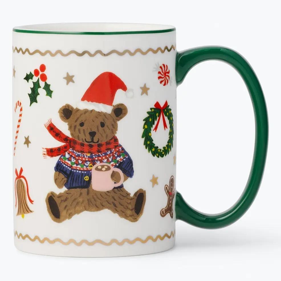 Beary Christmas