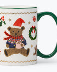 Beary Christmas