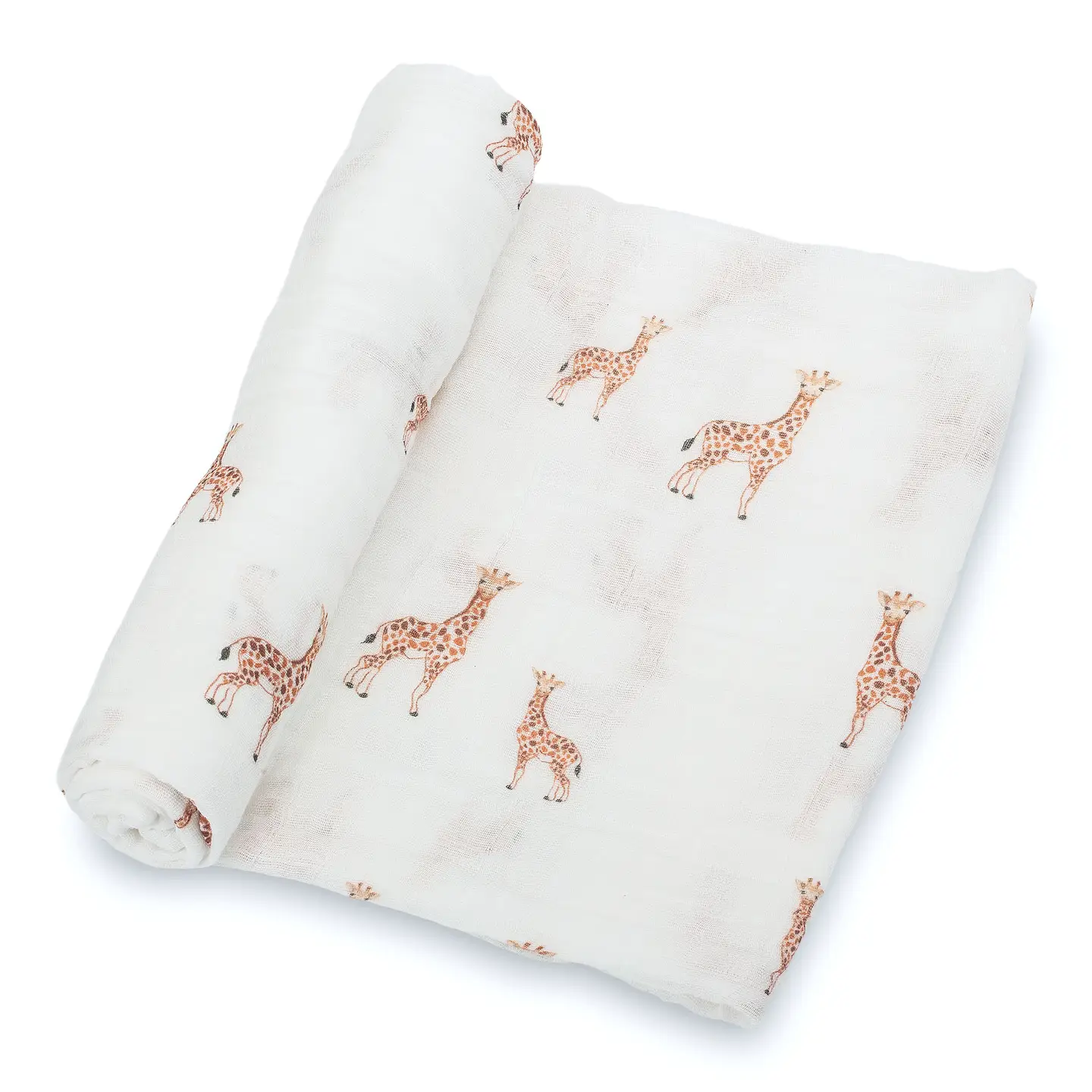 Muslin Swaddles