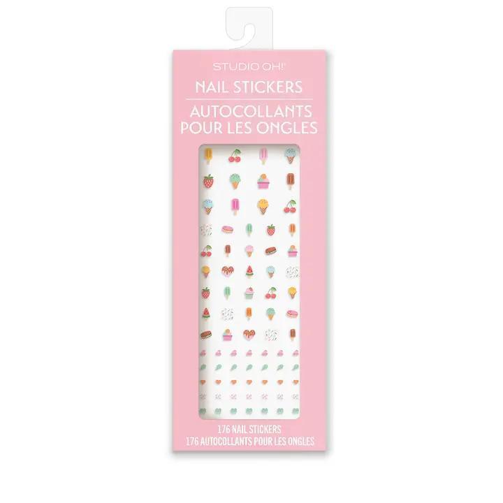 Nail Stickers