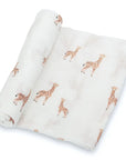 Muslin Swaddles