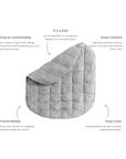 Weighted Blanket