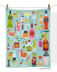 Tea Towel/Cotton