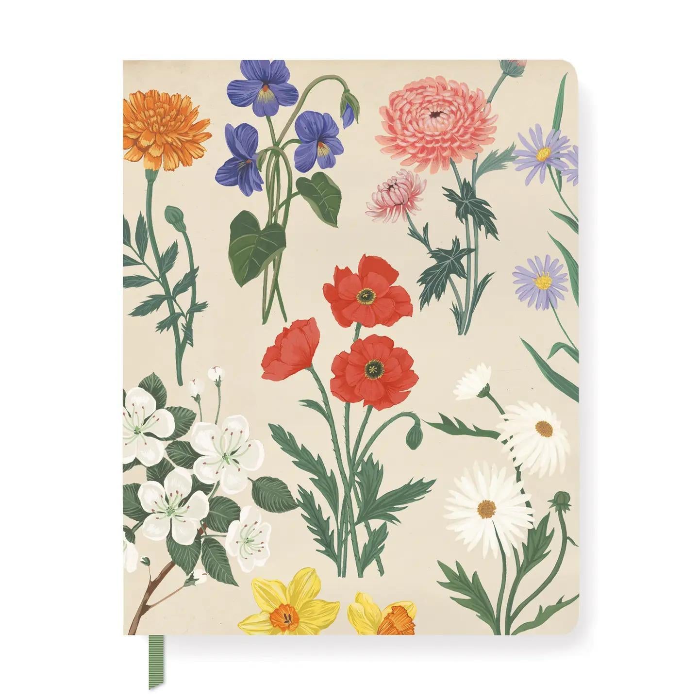 Botanical Large Journal