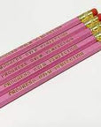 Pencil Set