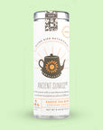 Botanical Tea Tins