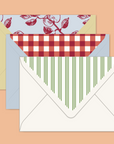 Custom Flatcard - Autumn Season