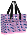 Uptown Pocket Tote