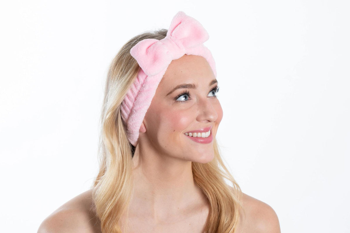 Spa Headband
