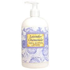 16 oz Shea Butter Lotion
