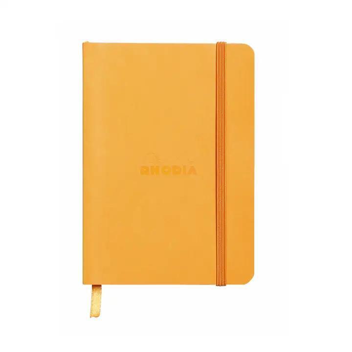 Rhodia Softcover Journal-Small