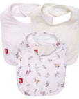 3 Pack Bibs