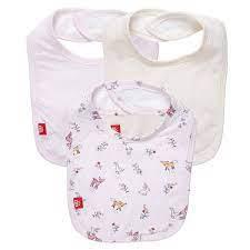 3 Pack Bibs