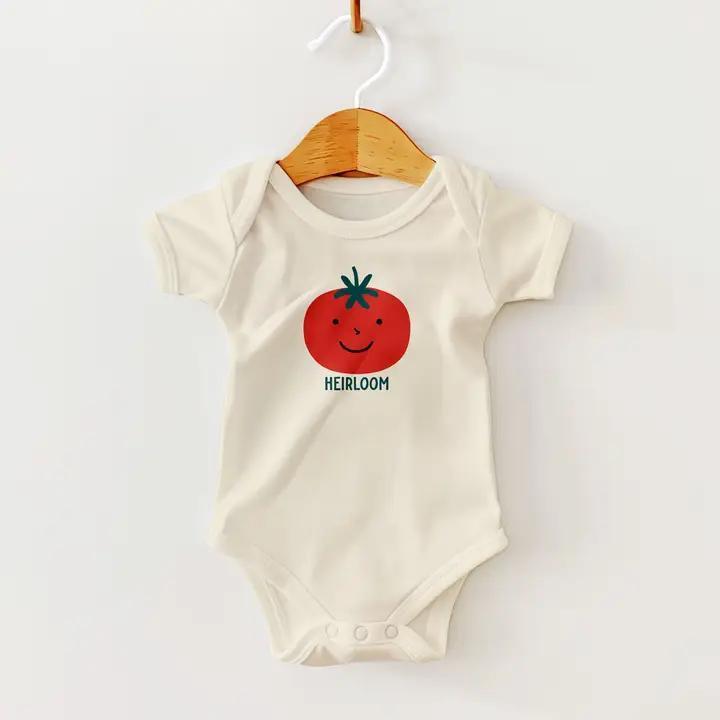Onsie-Heirloom Tomato